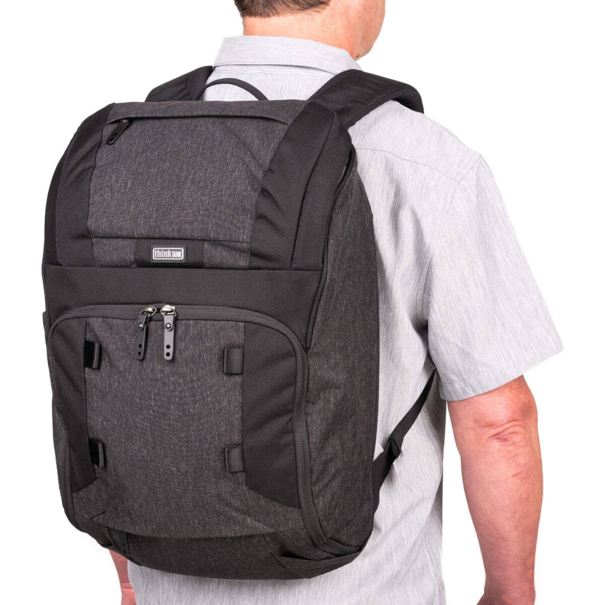 THINK TANK Mochila FocusPoint 30L RollTop - Imagem 23