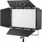 Godox Litemons LP1200R RGB Kit 2 Paneles LED 120 W + 2 Trípodes - Imagen 5