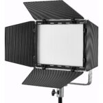 GODOX Litemons LP600R RGB Kit de 2 Paneles LED Profesional 600W + 2 Trípodes - Imagen 6