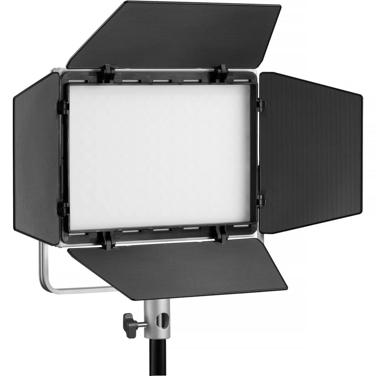 GODOX Litemons LP600R RGB Kit de 2 Paneles LED Profesional 600W + 2 Trípodes - Imagen 10