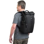 THINK TANK Mochila FocusPoint 30L RollTop - Imagem 10