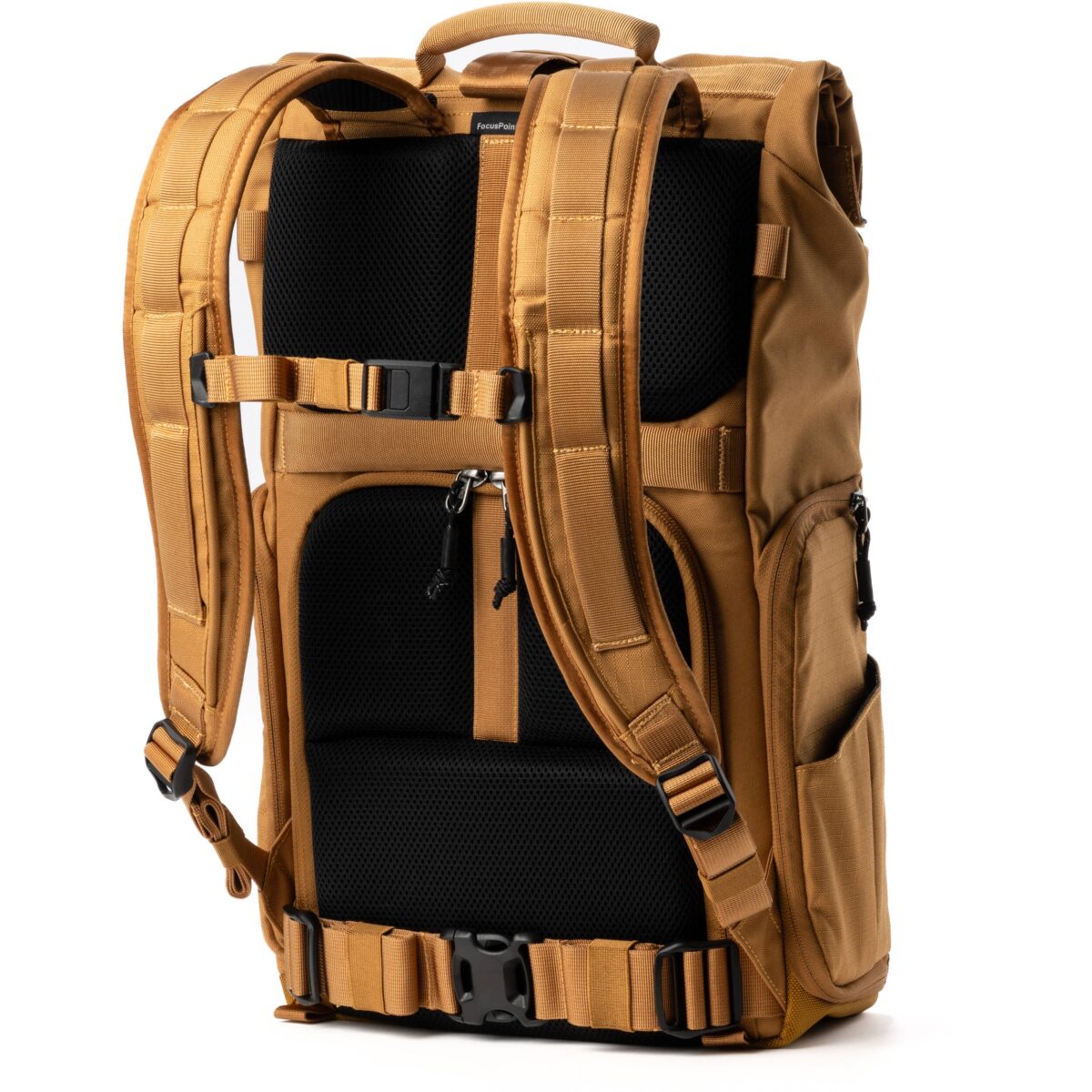THINK TANK Mochila FocusPoint 30L RollTop - Imagem 4