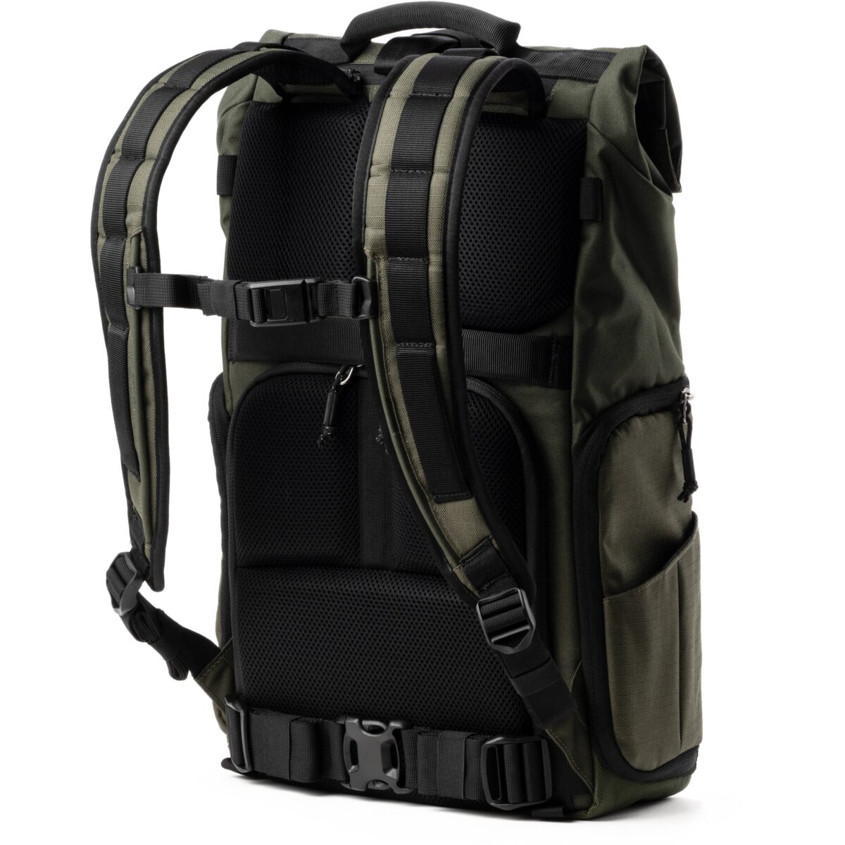 THINK TANK Mochila FocusPoint 30L RollTop - Imagem 3