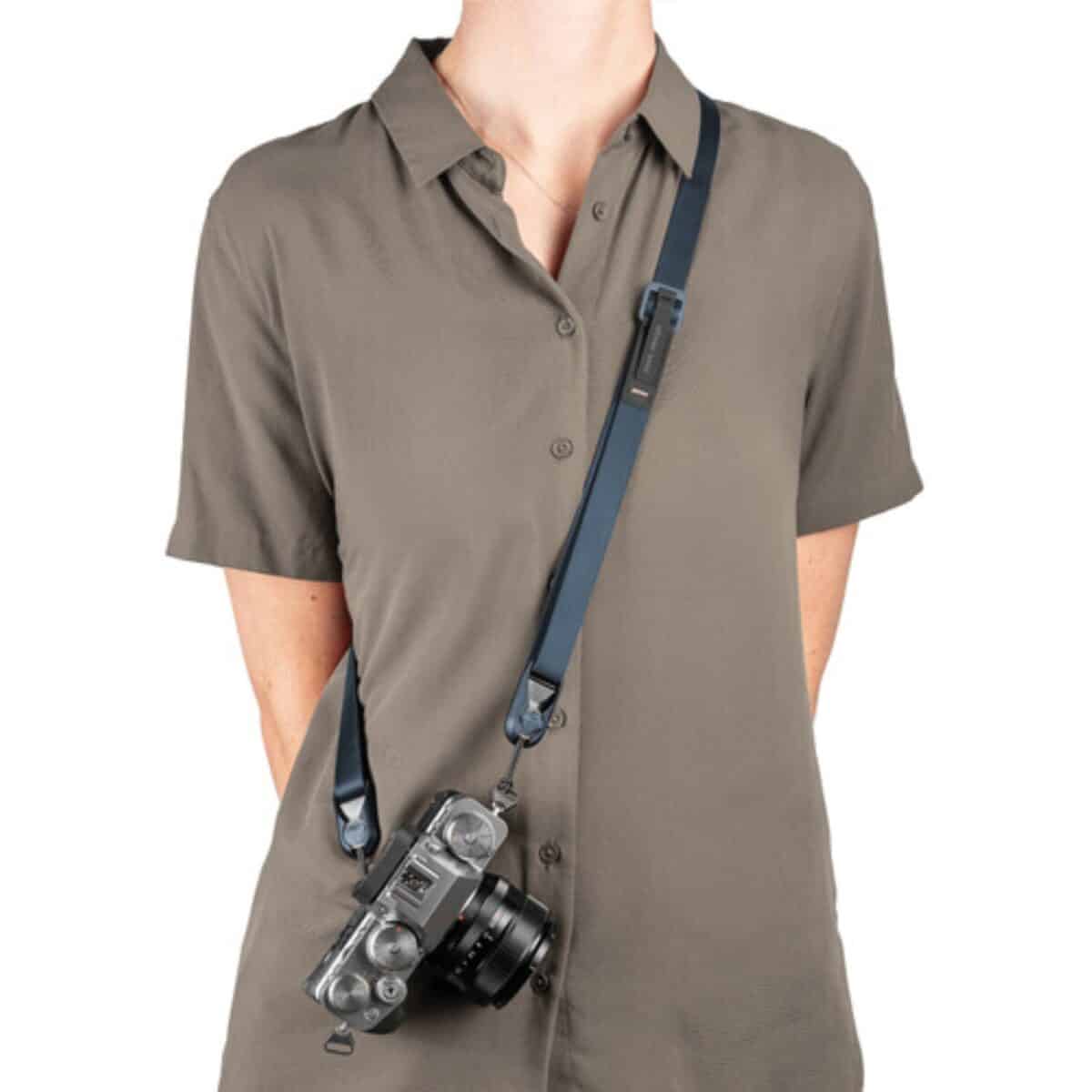 PEAK DESIGN Leash Correia p/Câmara Ocean - Imagen 2