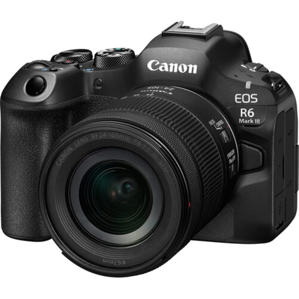 CANON EOS R6 Mark III + RF 24-105mm f/4-7.1 IS STM - Imagen 2