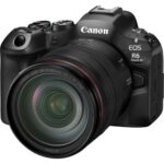CANON EOS R6 Mark III + RF 24-105mm f/4L IS USM - Imagem 2
