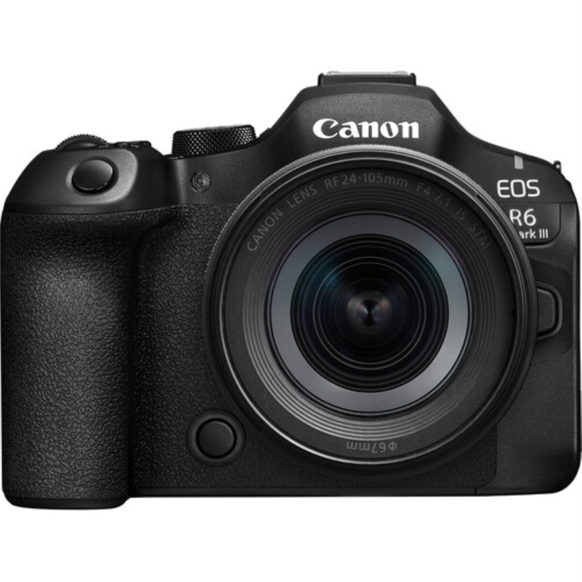 CANON EOS R6 Mark III + RF 24-105mm f/4-7.1 IS STM - Imagen 1