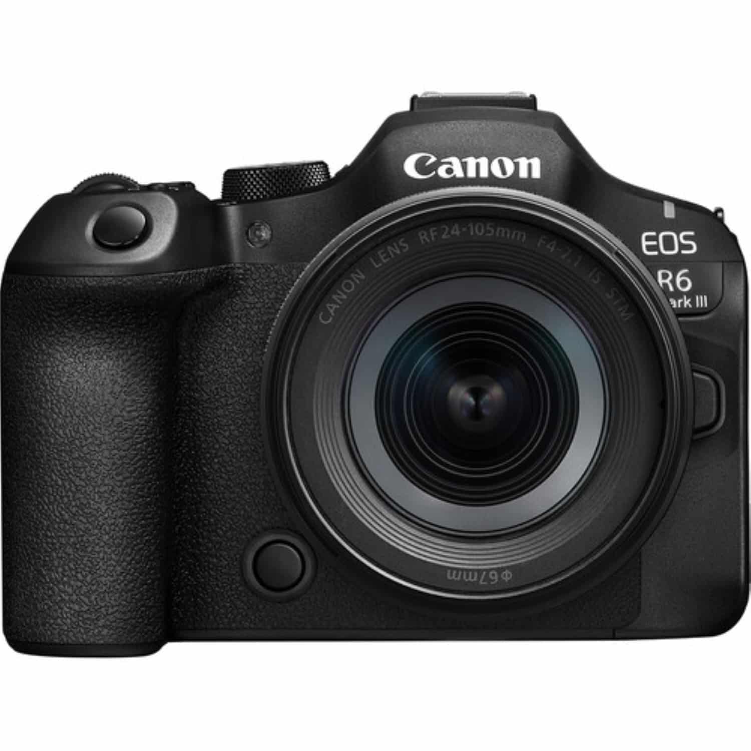 1762389936_1930516 CANON EOS R6 Mark III + RF 24-105mm f/4-7.1 IS STM - Imagen 1