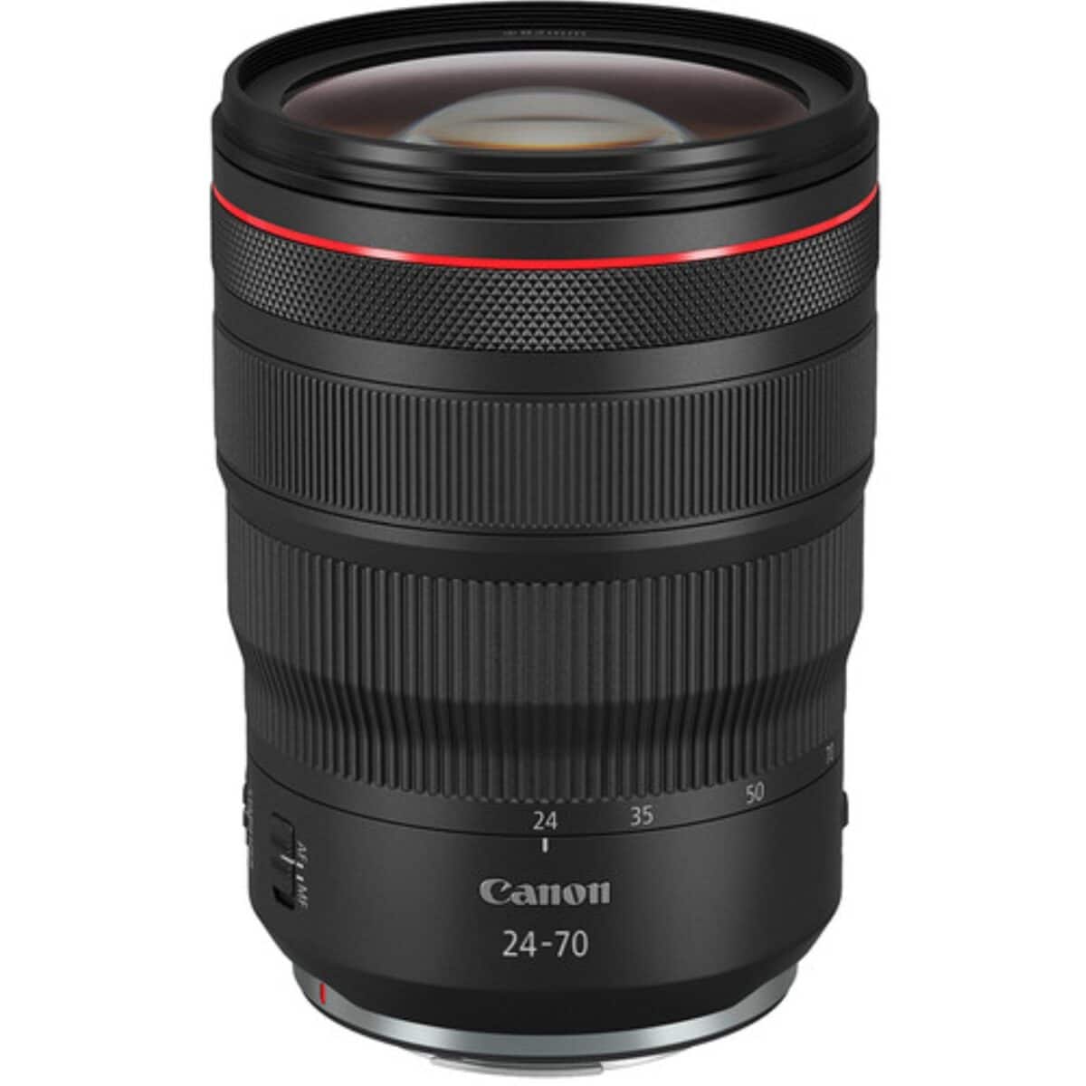 CANON EOS R6 Mark III + RF 24-70mm f/2.8L IS USM - Imagem 3