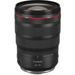 CANON EOS R6 Mark III + RF 24-70mm f/2.8L IS USM - Imagem 3