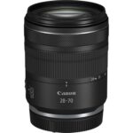 CANON EOS R8 + CANON RF 28-70mm f/2.8 IS STM (BUNDLE) - Imagem 3
