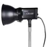 SIRUI Iluminador LED CS100 Daylight