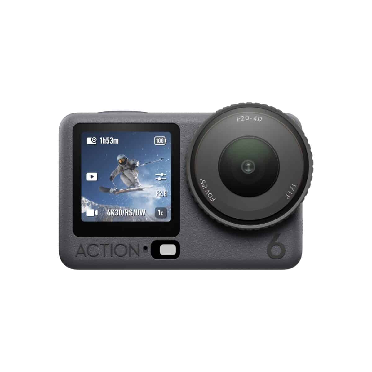 DJI Osmo Action 6 - Imagen 1