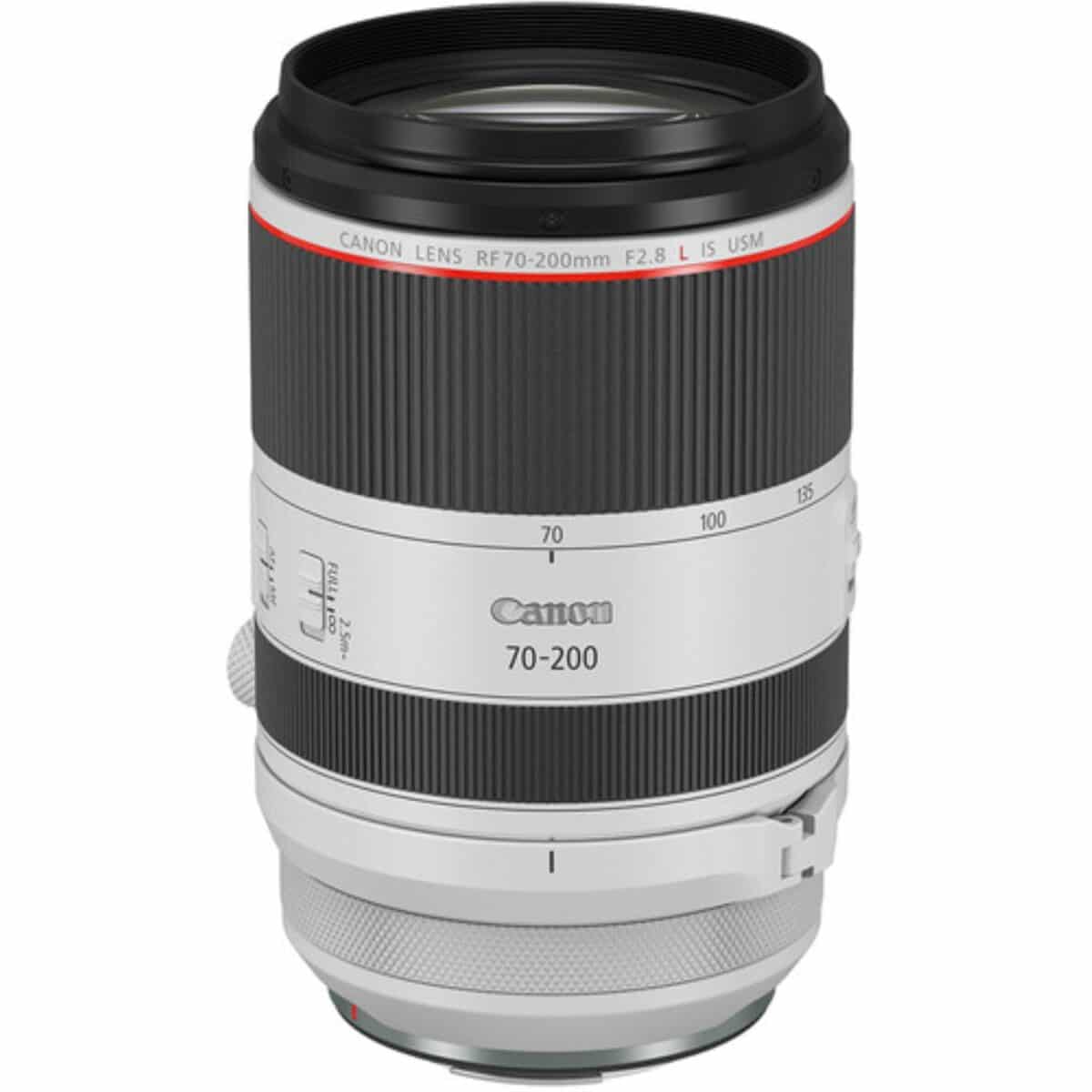 CANON EOS R6 Mark III + RF 24-70mm F2.8L IS USM + RF 70-200mm F2.8L IS USM - Imagen 3