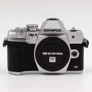 Categoria de Câmaras Usadas