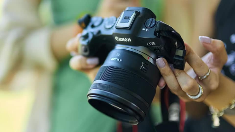 Canon RF 45mm f1.2 STM 8