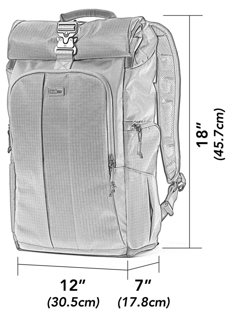 FocusPoint 30L Hero Left dims