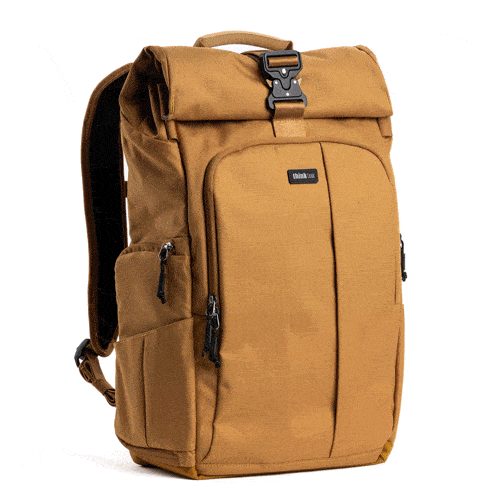 THINK TANK Mochila FocusPoint 30L RollTop