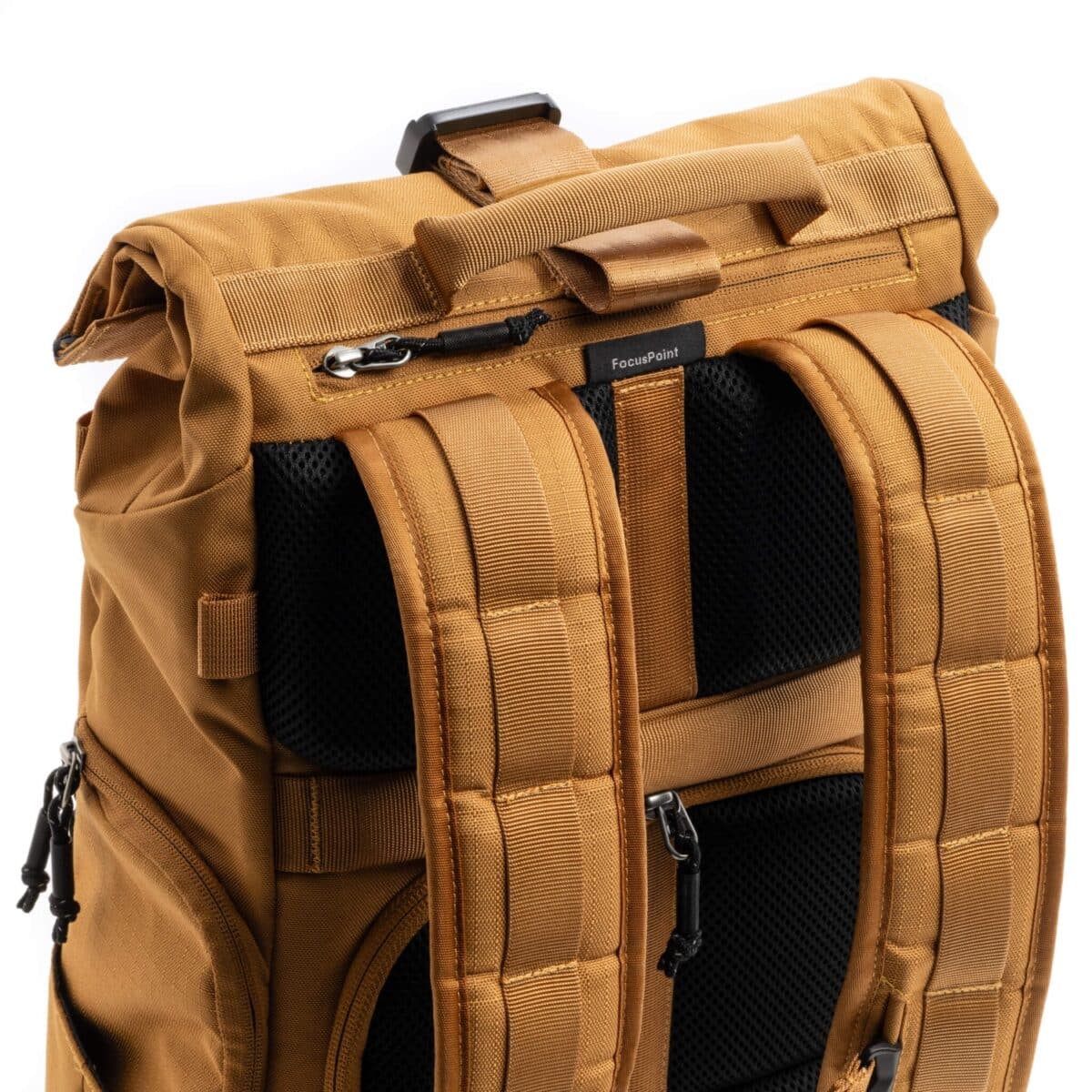 THINK TANK Mochila FocusPoint RollTop 22L - Imagen 7