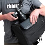 THINK TANK Mochila FocusPoint 30L RollTop - Imagem 41