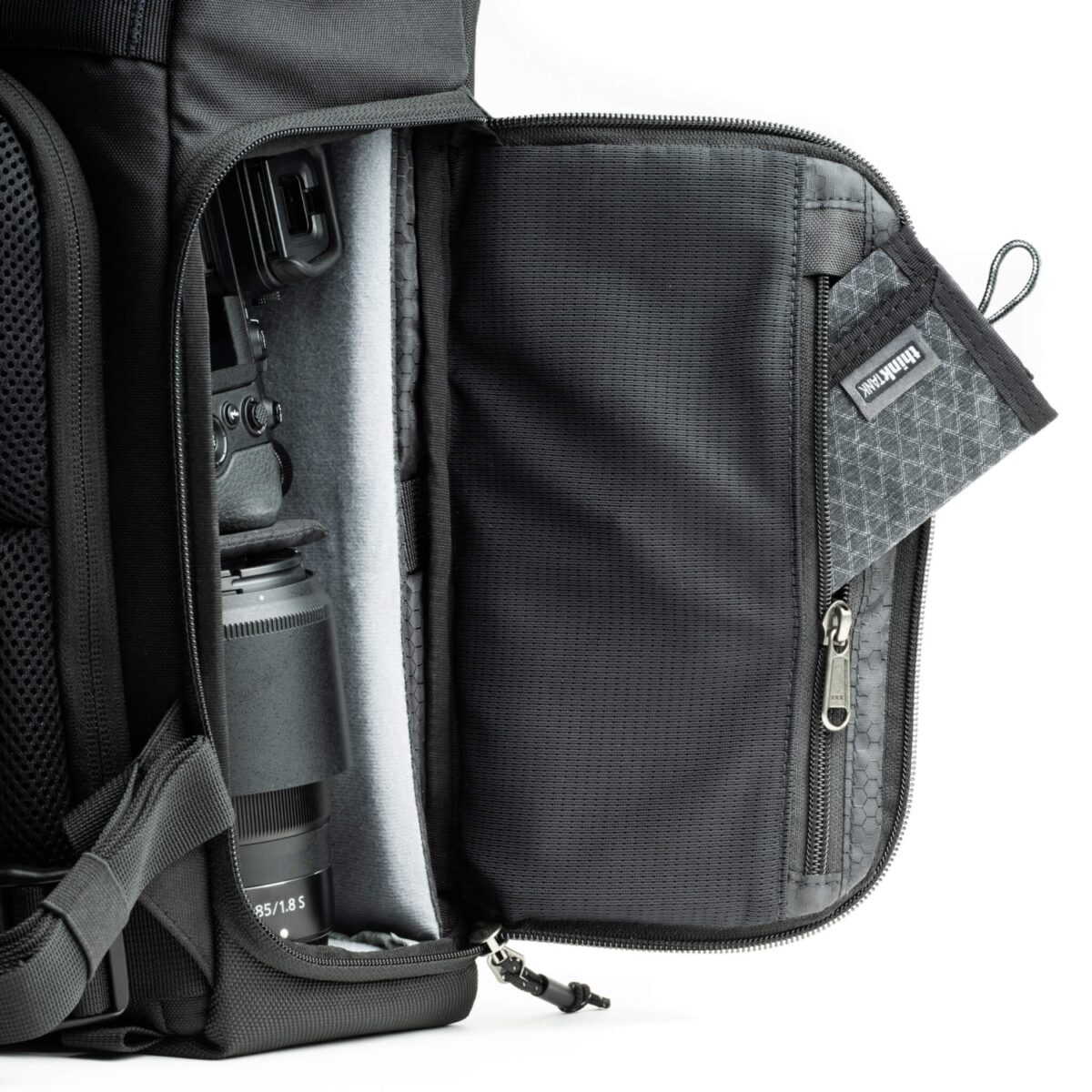 THINK TANK Mochila FocusPoint 30L RollTop - Imagem 42