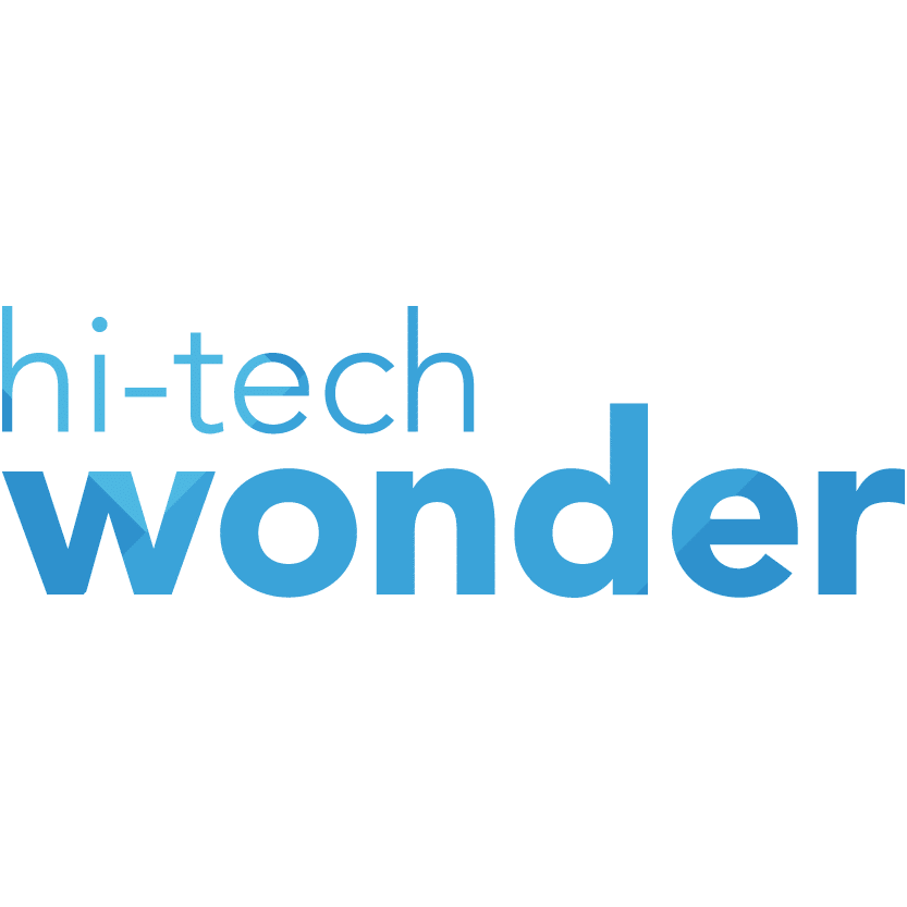 hi-techwonder