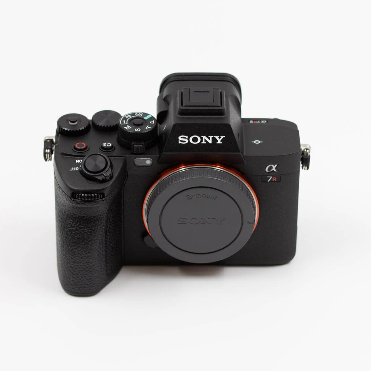 Sony A7R V Corpo (Usada) - Imagen 2