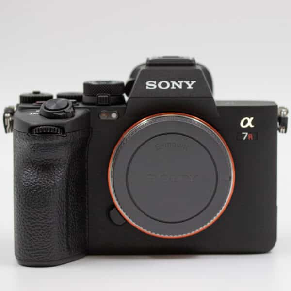 Sony A7R V Corpo (Usada)