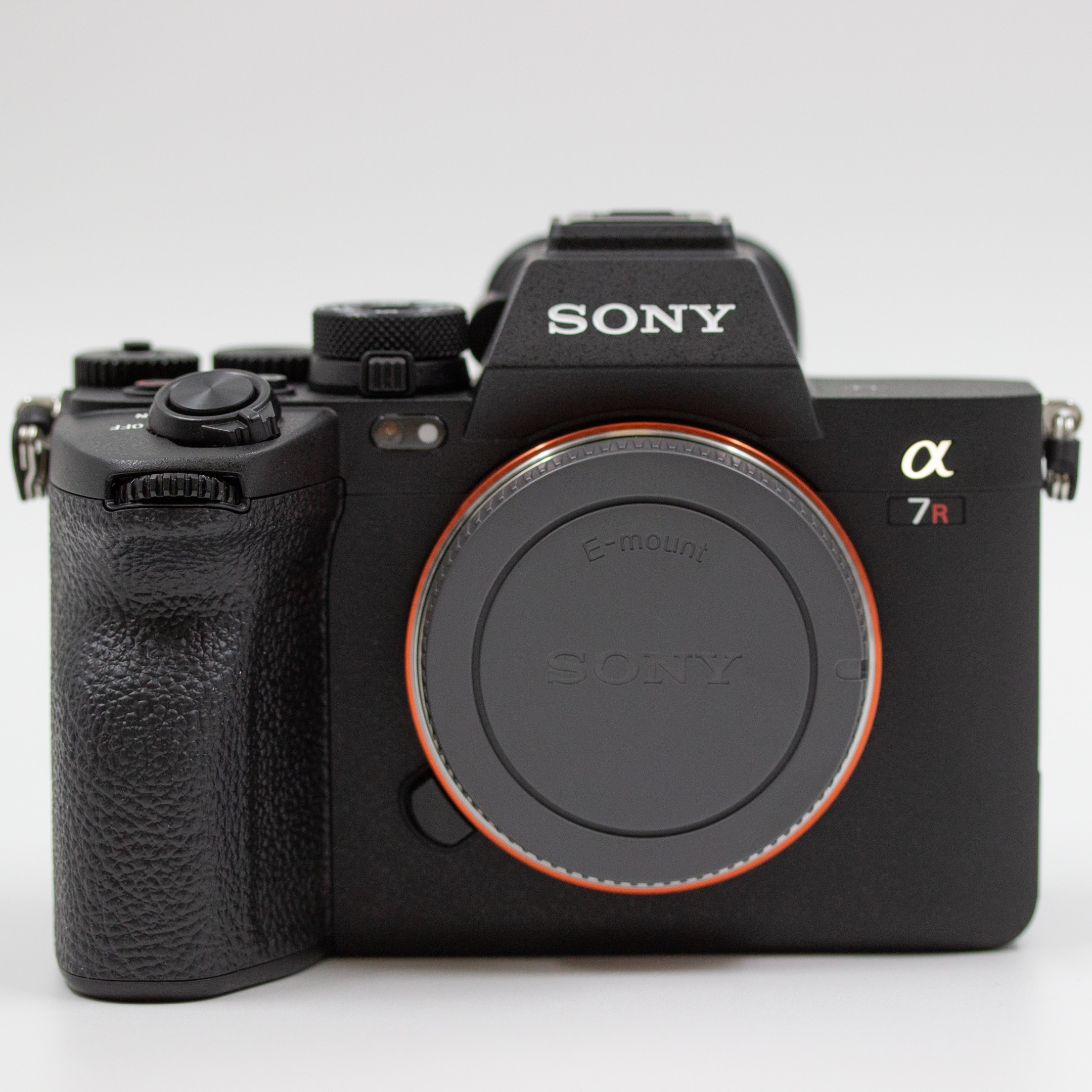 IMG_0005 Sony A7R V Corpo (Usada) - Imagen 1