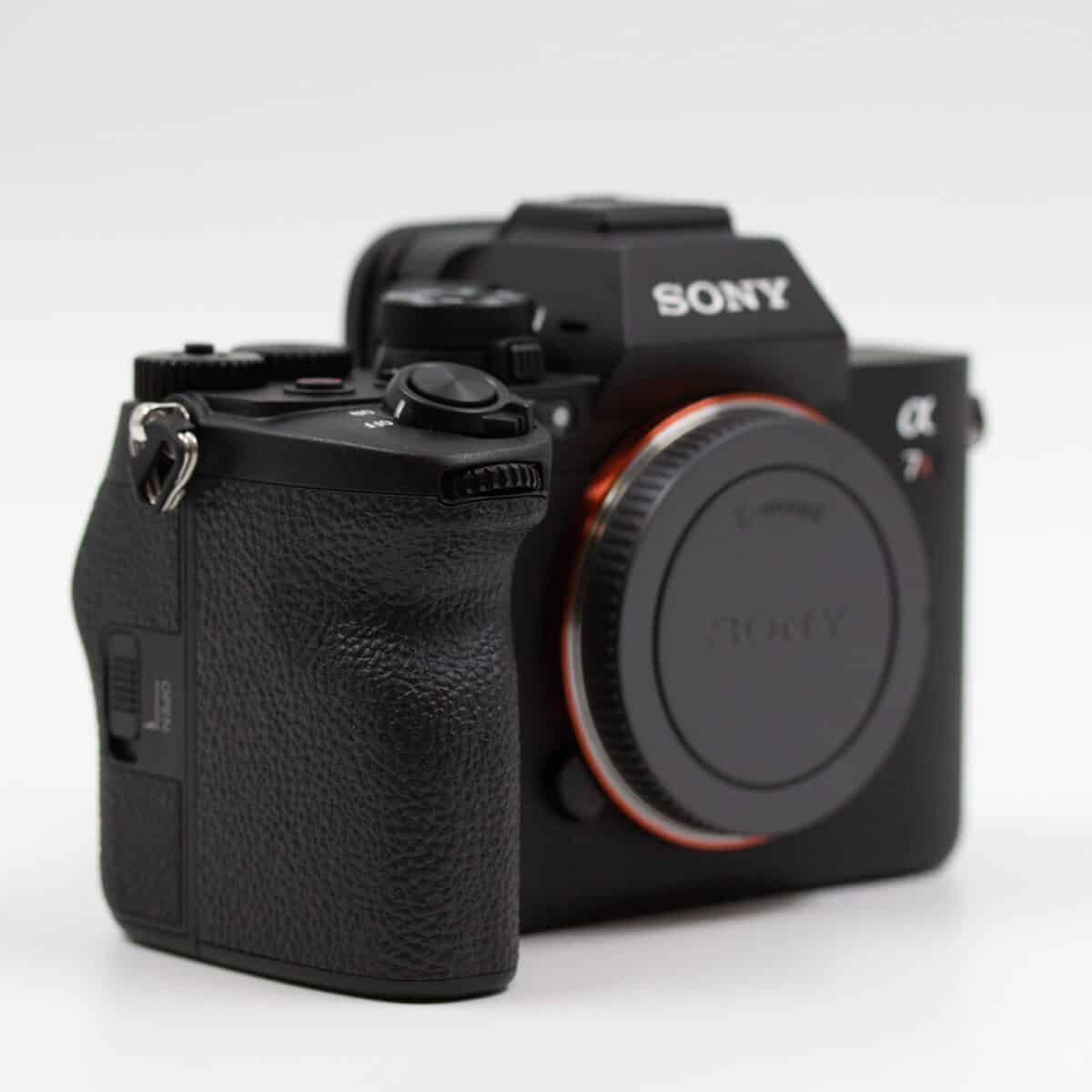 Sony A7R V Corpo (Usada) - Imagen 3
