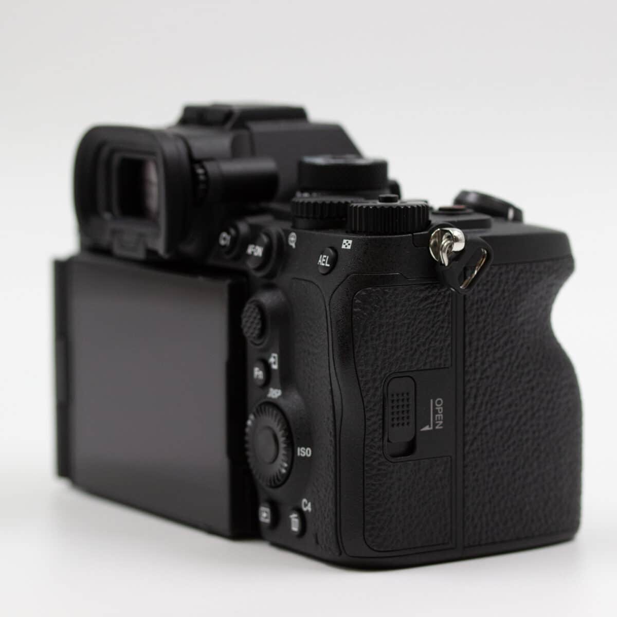 Sony A7R V Corpo (Usada) - Imagen 4