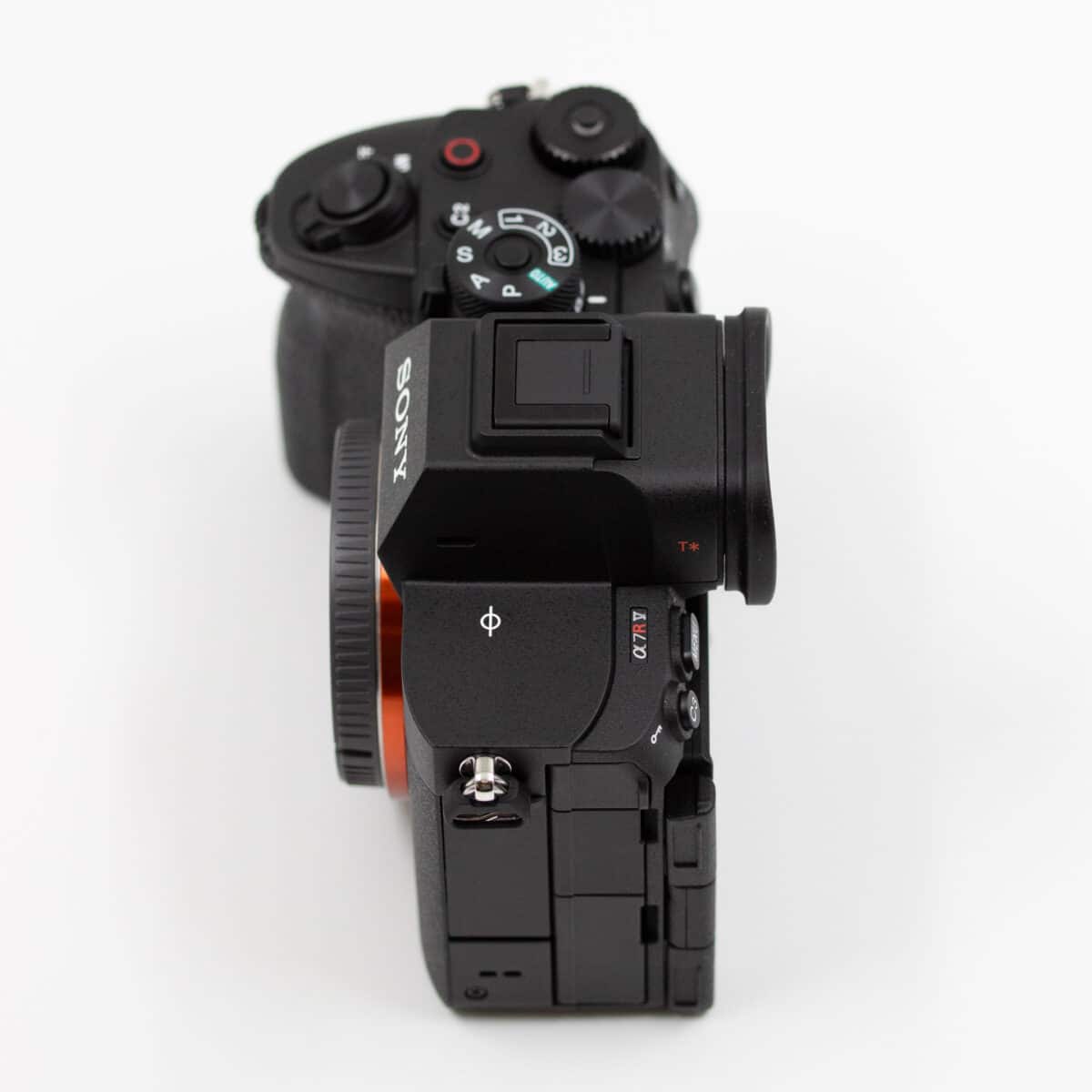 Sony A7R V Corpo (Usada) - Imagen 6