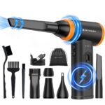K&F CONCEPT KF08.050V1 Soplador para Limpieza B100
