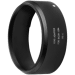 NiSi Adaptador de filtro 49mm para Ricoh GR IV