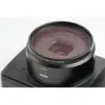 NiSi Adaptador de filtro 49mm para Ricoh GR IV - Imagen 10