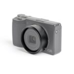 NiSi Adaptador de filtro 49mm para Ricoh GR IV - Imagen 2
