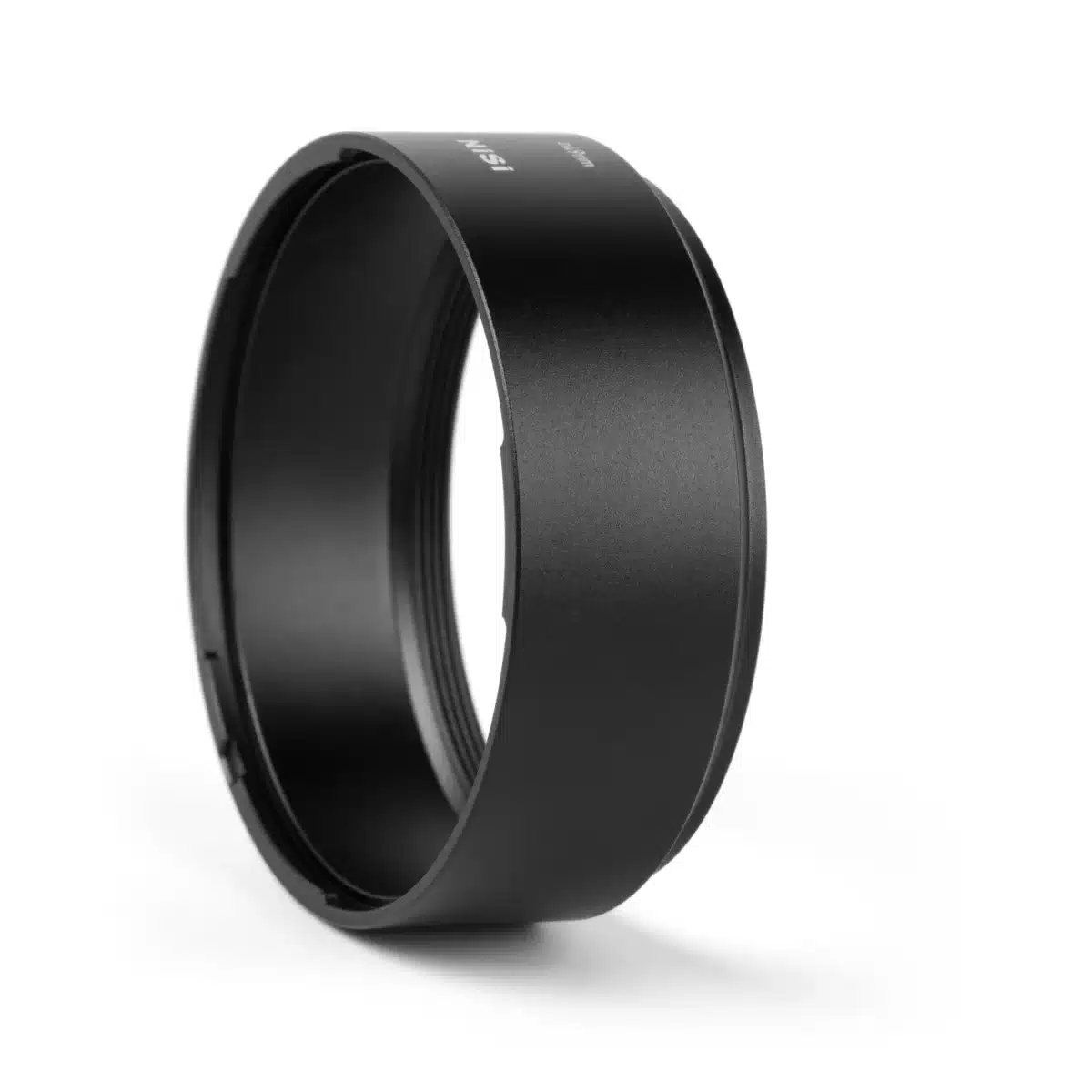 NiSi Adaptador de filtro 49mm para Ricoh GR IV - Imagen 6