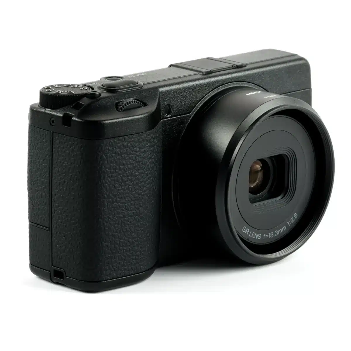 NiSi Adaptador de filtro 49mm para Ricoh GR IV - Imagen 8