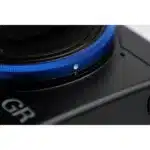 NiSi Kit 2 Anillos + Tapa de Objetivo para Ricoh GR IV - Imagen 3