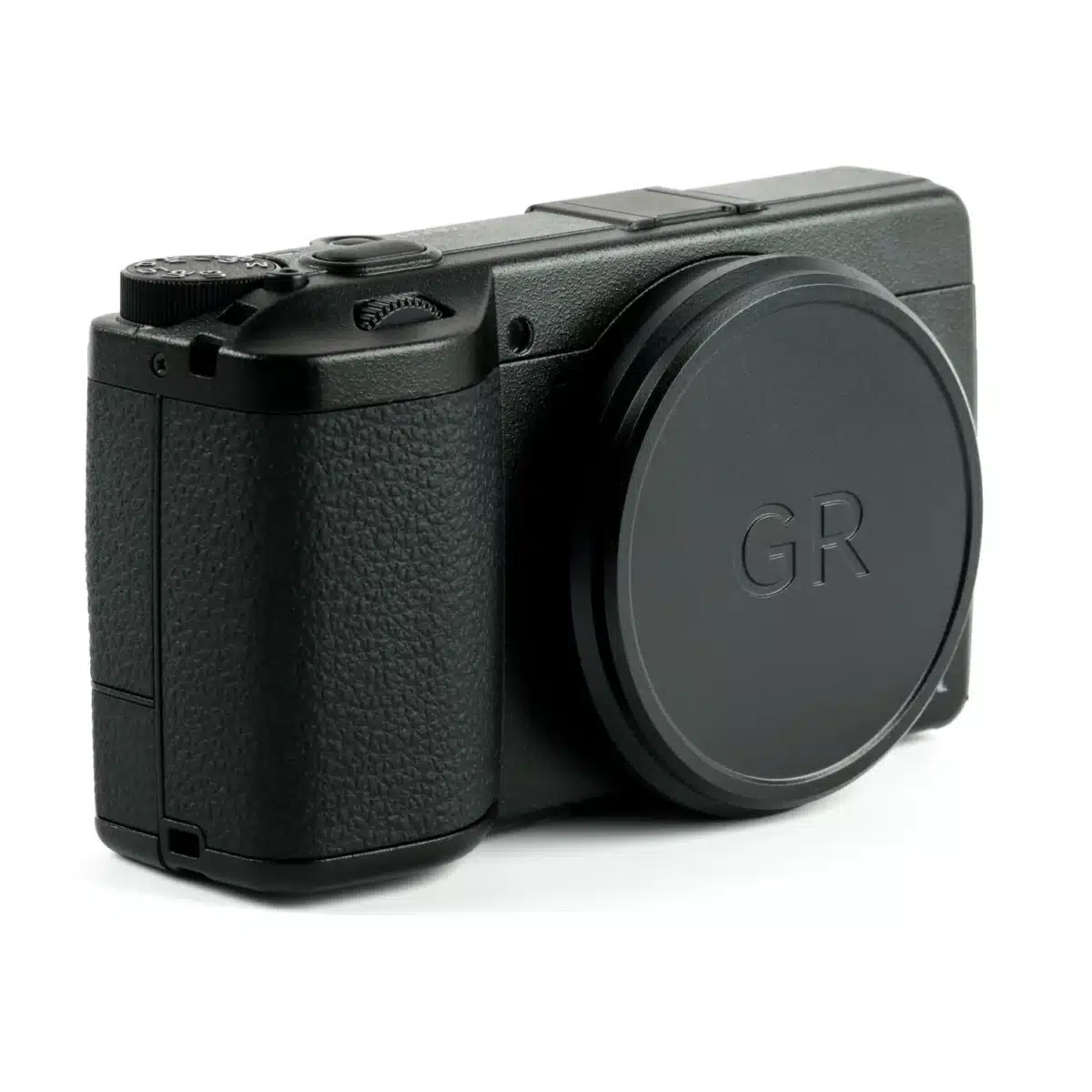 NiSi Kit 2 Anillos + Tapa de Objetivo para Ricoh GR IV - Imagen 8