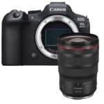 CANON EOS R6 Mark II + CANON RF 24-70MM F2.8L IS USM (BUNDLE)