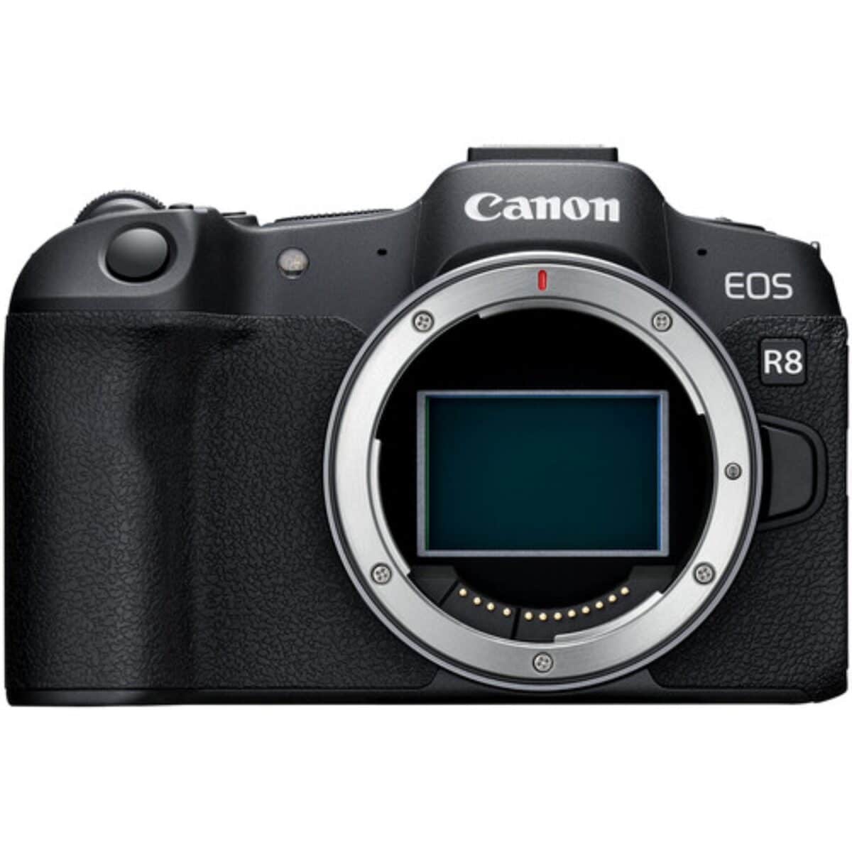 CANON EOS R8 + CANON RF 28-70mm f/2.8 IS STM (BUNDLE) - Imagem 2