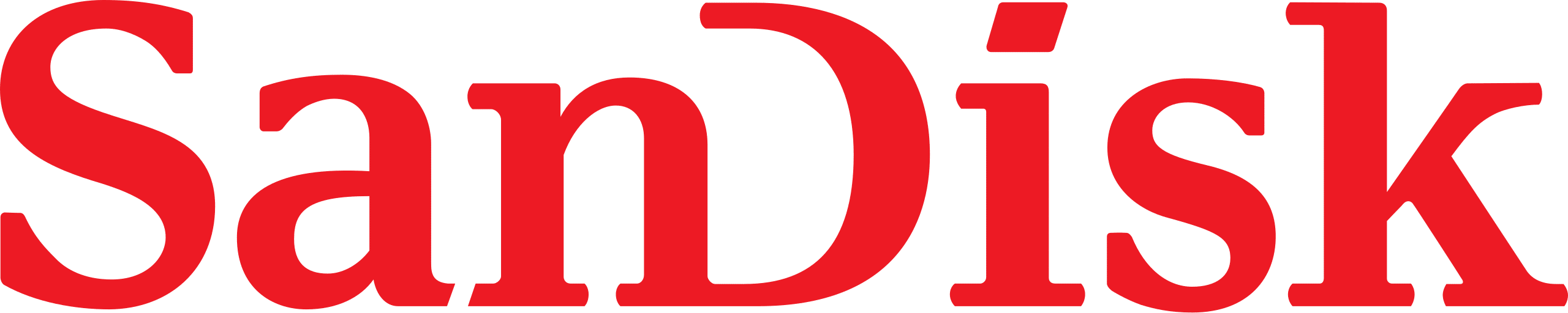 SANDISK