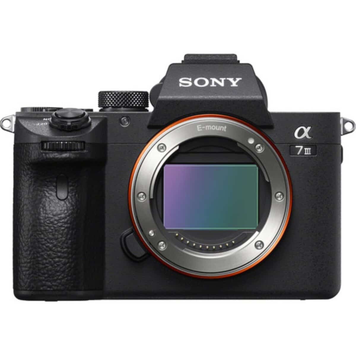 SONY Alpha a7 III + SIGMA 28-70mm f/2.8 DG DN Contemporary (BUNDLE) - Imagem 2