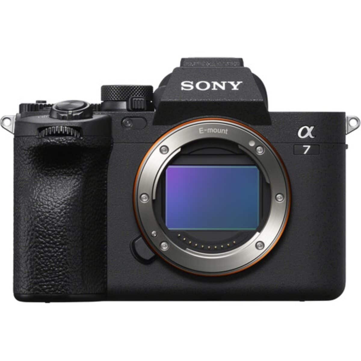 SONY Alpha a7 IV + SONY FE 70-200mm F2.8 GM OSS II (Bundle) - Imagen 2