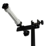 CARUBA Kit 2x Tripé de Estúdio LS-8 292 cm + Desenroladores de Fundos c/Corrente (BUNDLE) - Imagem 6