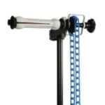 CARUBA Kit 2x Tripé de Estúdio LS-8 292 cm + Desenroladores de Fundos c/Corrente (BUNDLE) - Imagem 3