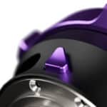 MOFAGE POCO Drop-In Adaptador PL c/ Filtros Intercambiables p/ Monts RF, L , Z y E - Imagen 3