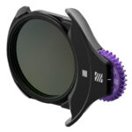 MOFAGE POCO Drop-In Adaptador PL c/ Filtros Intercambiables p/ Monts RF, L , Z y E - Imagen 9