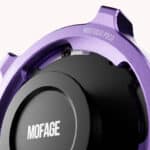 MOFAGE POCO Drop-In Adaptador PL c/ Filtros Intercambiables p/ Monts RF, L , Z y E - Imagen 5